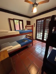 Numa Boa HOSTEL Búzios - Camera