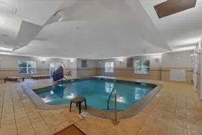 Country Inn & Suites by Radisson, Braselton, GA - Piscine