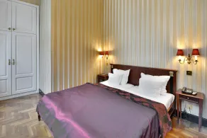 Gerlóczy Boutique Hotel - Room