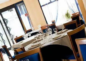Hotel Concorde - Restaurant
