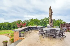 6,000-sq-ft Estate in Delaware River Valley - Interior
