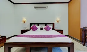 Treebo Premium Travancore Palace Cherthala - Room