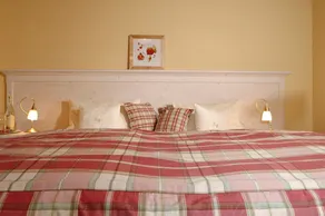 Gasthaus Beckerwirt - Room