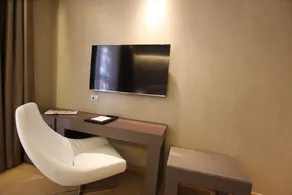 Mokinba Hotels Baviera - Room
