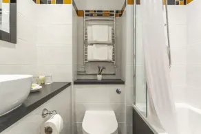Cairndale Hotel & Spa - Badezimmer