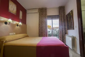 Hotel San Juan - Camera