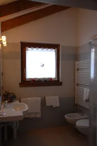 Albergo alla Posta - Bathroom