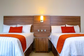 La Casa del Reloj - Zona de Hospitales - Zimmer