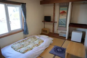 Shimanoyado Kamuirishiri - Quarto