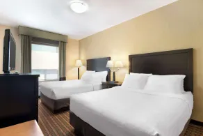 Best Western Pacific Inn - Chambre