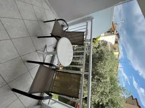 Room-lovely Room for 2 People in Limenar - Bathroom