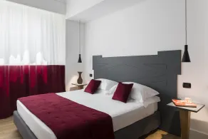 Hotel Plaza Opéra - Chambre