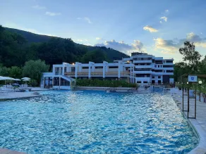 Hotel Terme Sant'Egidio - Pool