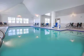 Residence Inn Boise West - Piscine