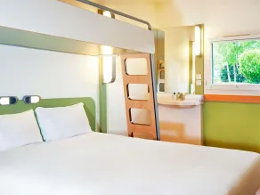 ibis budget Marseille Vitrolles ex Etap Hôtel - Chambre