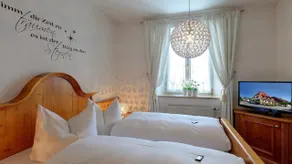 Hotel Zur Post - Zimmer