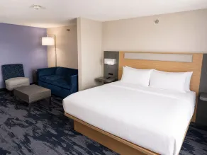 Heritage Hotel and Suites - Zimmer