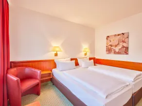 Mercure Hotel Bad Duerkheim An Den Salinen - Room