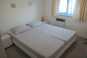 Dike House Affordable 6-Person Holiday Home Near the Sea Dike - Rom
