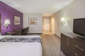 La Quinta by Wyndham Erie - Chambre