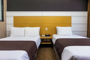 Eastern Hotel Jeju - Room