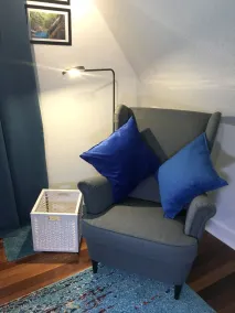 Lilis kleines Hotel - Room