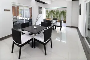Candlewood Suites - Celaya by IHG - Restaurant