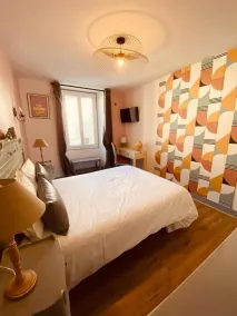 Hotel Abat Jour - Værelse