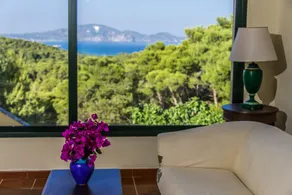 Keri Village & Spa by Zante Plaza (Adults Only) - Vue de la chambre