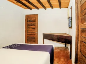 Hotel Verdemar - Quarto