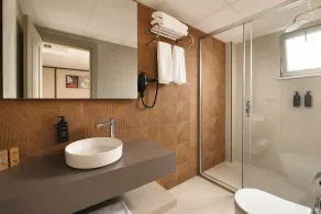 Rest & More by Dedeman Samsun Körfe - Bathroom