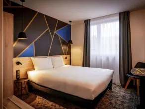 ibis Styles Valenciennes Petite Foret - Camera