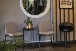 Best Western Sjofartshotellet - Réception