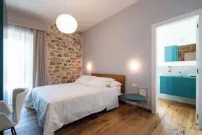 Agriturismo Fontanavecchia - Zimmer