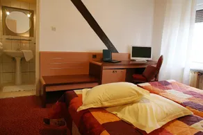 La Maison ERNENWEIN - Zimmer