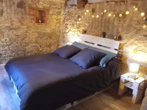 Chambres d'hôtes Les cabris - Rum