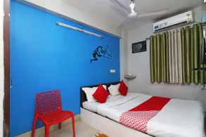Hotel O Sher E Bengal - Room