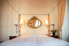 Hotel Börse - Zimmer