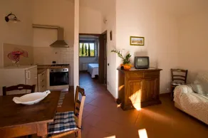 Agriturismo Poggio Corbello - Sala