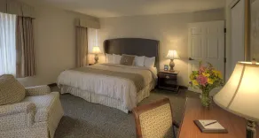 Best Western Plus The Normandy Inn & Suites - Chambre