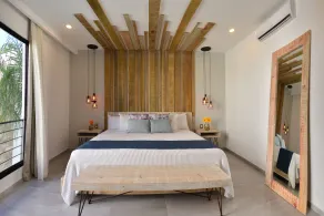 Elements Tulum Boutique Hotel - Chambre