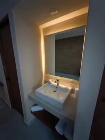 Kooch Aparthotel - Bathroom