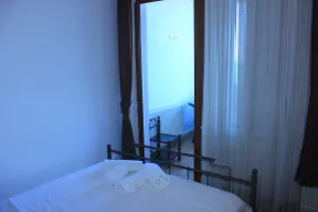 yeni kalamari  otel büyükada - Rom