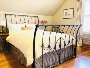 Princess and the Pea Hotel - Chambre