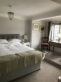 Bankes Arms Hotel - Chambre