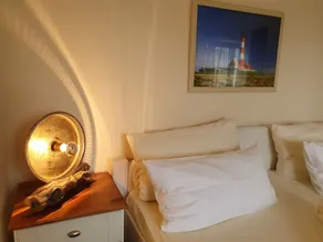 Hotel Schleimünde - Room