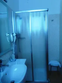Hotel Miami  - Casa de banho