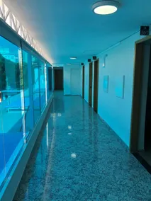 Hotel Butantã - Piscina