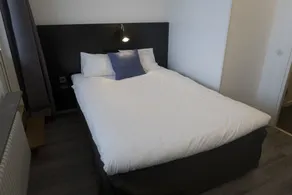 Hotell Siljan - Rum