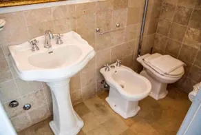 Agriturismo Avola Antica - Bagno